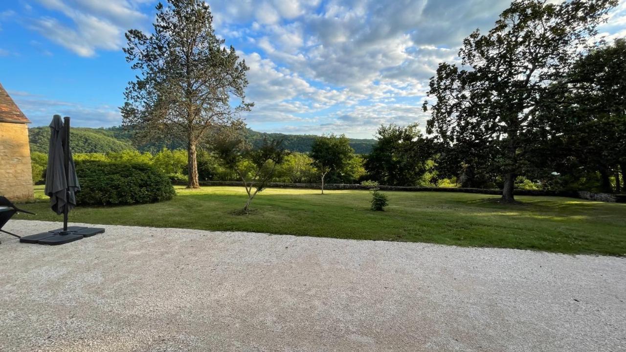 La Combe D'Esteve Carsac-Aillac Exterior photo